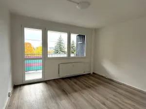 Pronájem bytu 3+1, Česká Lípa, Josefa Maštálka, 72 m2