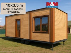 Prodej rodinného domu, Libišany, 35 m2