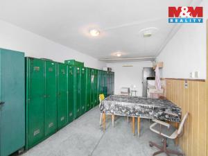 Prodej komerčního pozemku, Nýřany, 8097 m2