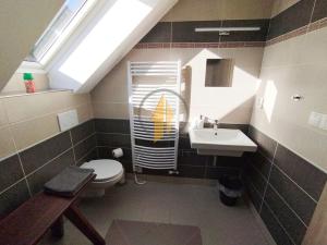 Pronájem rodinného domu, Klokočí, 248 m2