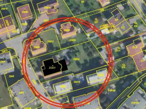 Prodej rodinného domu, Praha, Pastevců, 350 m2