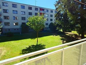Pronájem bytu 3+kk, České Budějovice, Slunečná, 65 m2