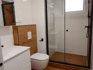 Pronájem bytu 3+kk, České Budějovice, Slunečná, 65 m2