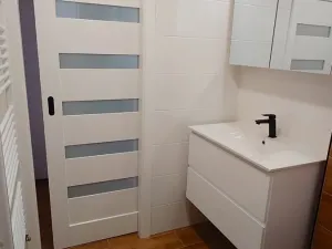 Pronájem bytu 3+kk, České Budějovice, Slunečná, 65 m2