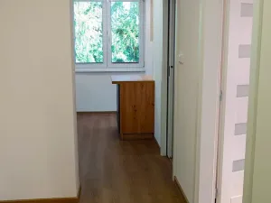 Pronájem bytu 3+kk, České Budějovice, Slunečná, 65 m2