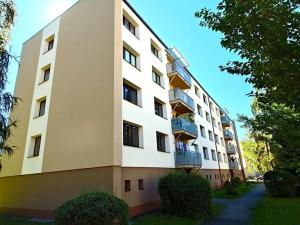 Pronájem bytu 3+kk, České Budějovice, Slunečná, 65 m2