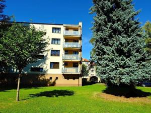 Pronájem bytu 3+kk, České Budějovice, Slunečná, 65 m2