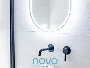 Pronájem bytu 2+kk, Praha - Stodůlky, U jezera, 46 m2