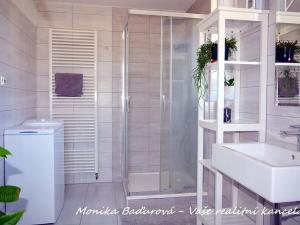 Prodej rodinného domu, Tlumačov, Dolní, 140 m2