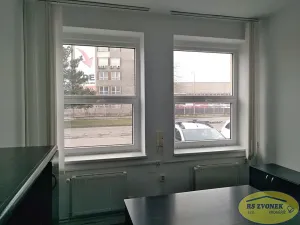 Pronájem kanceláře, Olomouc, Holická, 14 m2