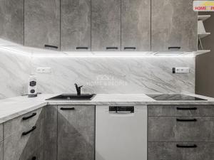 Prodej bytu 2+1, Jáchymov, třída Dukelských hrdinů, 60 m2
