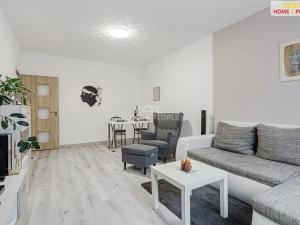 Prodej bytu 2+1, Jáchymov, třída Dukelských hrdinů, 60 m2