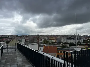 Prodej bytu 2+kk, Praha - Nusle, Maroldova, 41 m2