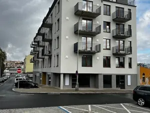 Prodej bytu 2+kk, Praha - Nusle, Maroldova, 41 m2