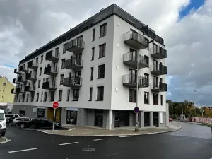 Prodej bytu 2+kk, Praha - Nusle, Maroldova, 41 m2