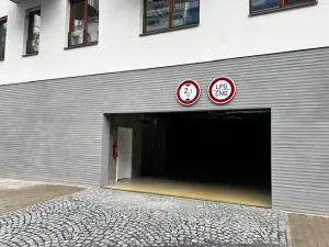 Prodej bytu 2+kk, Praha - Nusle, Maroldova, 41 m2