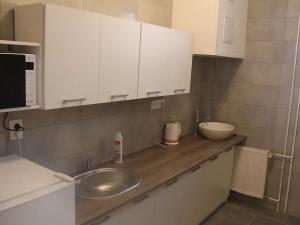 Pronájem kanceláře, Třebíč, Bráfova tř., 56 m2