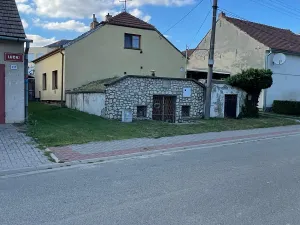 Prodej rodinného domu, Rakvice, Luční, 220 m2
