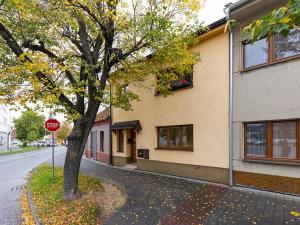 Prodej rodinného domu, Brno, 118 m2