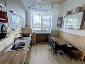 Pronájem bytu 2+1, Lužice, 53 m2