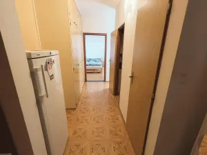 Prodej bytu 2+1, Hluboká nad Vltavou, Mánesova, 55 m2