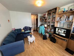 Pronájem bytu 1+1, Praha - Krč, Sládkovičova, 34 m2