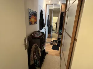 Pronájem bytu 1+1, Praha - Krč, Sládkovičova, 34 m2