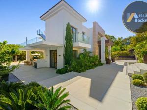 Prodej vily, Marbella, Španělsko, 611 m2