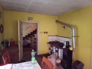 Prodej rodinného domu, Zlatá Olešnice, 200 m2