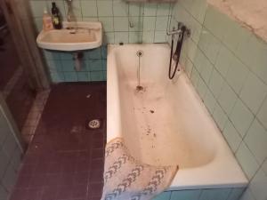 Prodej rodinného domu, Zlatá Olešnice, 200 m2