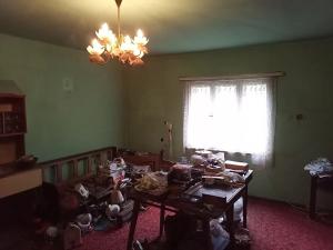 Prodej rodinného domu, Zlatá Olešnice, 200 m2