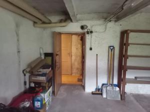 Pronájem bytu 2+1, Smržovka, Hlavní, 83 m2