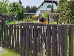 Pronájem bytu 2+1, Smržovka, Hlavní, 83 m2