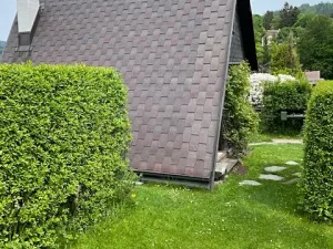 Pronájem bytu 2+1, Smržovka, Hlavní, 83 m2