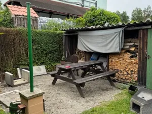 Pronájem bytu 2+1, Smržovka, Hlavní, 83 m2