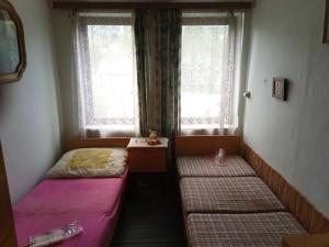 Prodej rodinného domu, Tanvald, Nad Koupalištěm, 243 m2