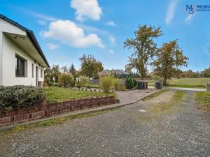 Prodej rodinného domu, Věrovany, 104 m2