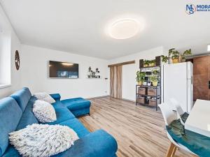 Prodej rodinného domu, Věrovany, 104 m2