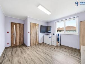Prodej rodinného domu, Věrovany, 104 m2