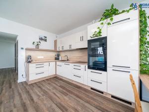 Prodej bytu 2+kk, Uničov, Pionýrů, 67 m2