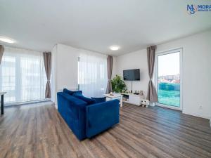 Prodej bytu 2+kk, Uničov, Pionýrů, 67 m2