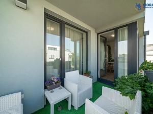 Prodej bytu 2+kk, Uničov, Pionýrů, 67 m2