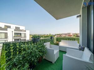 Prodej bytu 2+kk, Uničov, Pionýrů, 67 m2