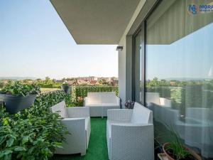 Prodej bytu 2+kk, Uničov, Pionýrů, 67 m2