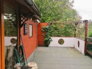 Prodej zahrady, Ostrava, Balbínova, 859 m2