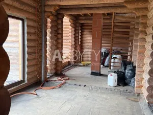 Prodej rodinného domu, Nový Knín, Reinišova, 220 m2