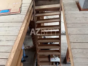 Prodej rodinného domu, Nový Knín, Reinišova, 220 m2