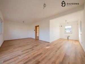 Prodej rodinného domu, Ivančice, 79 m2