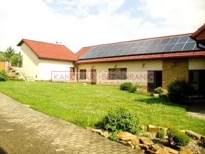 Pronájem bytu 2+kk, Hluk, Ostrožská, 78 m2