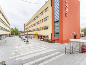 Prodej bytu 2+kk, Praha - Ruzyně, Ciolkovského, 42 m2